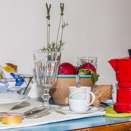 Apartamento Casa Betta E Elisa Valderice Habitación foto