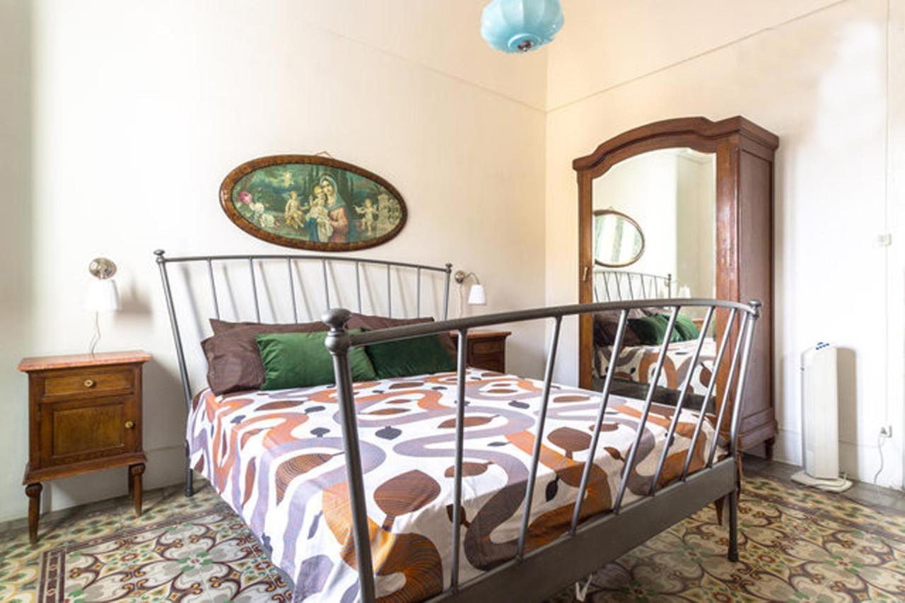 Apartamento Casa Betta E Elisa Valderice Exterior foto