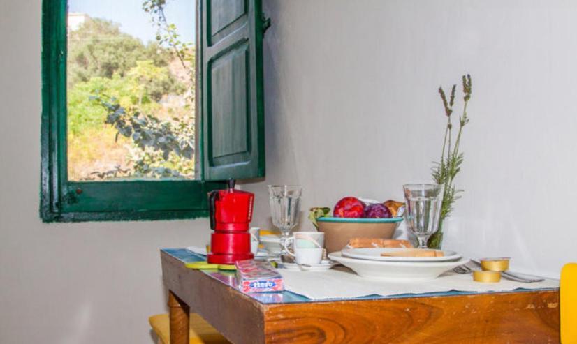 Apartamento Casa Betta E Elisa Valderice Exterior foto