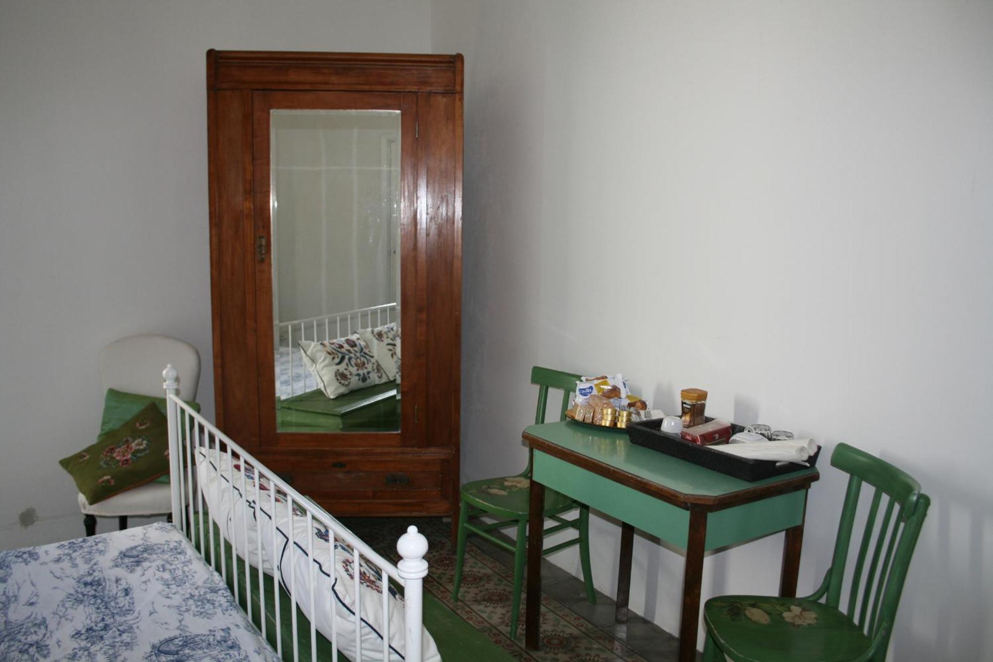 Apartamento Casa Betta E Elisa Valderice Exterior foto