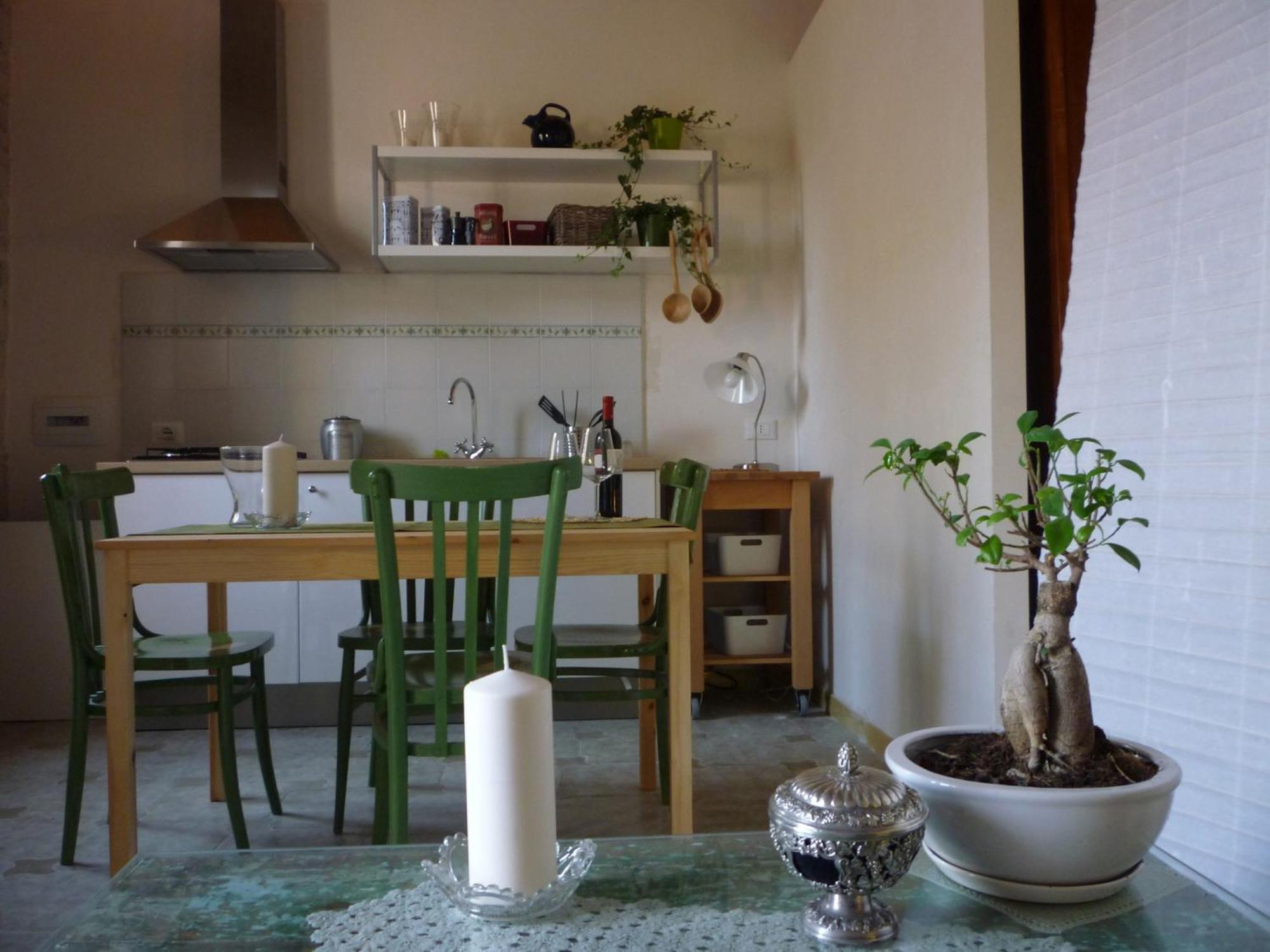 Apartamento Casa Betta E Elisa Valderice Exterior foto
