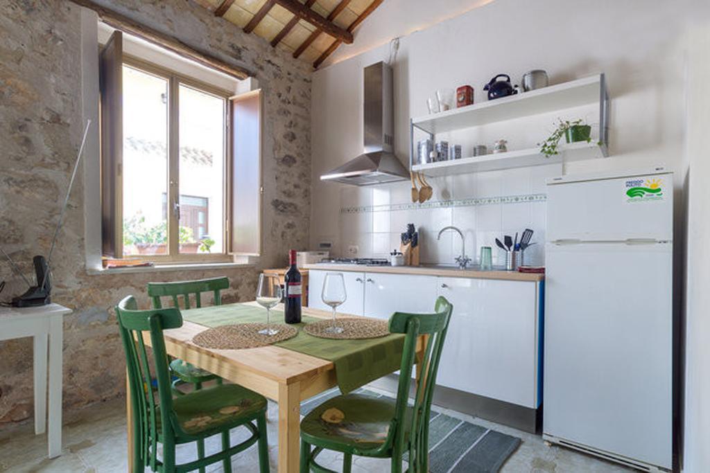 Apartamento Casa Betta E Elisa Valderice Habitación foto