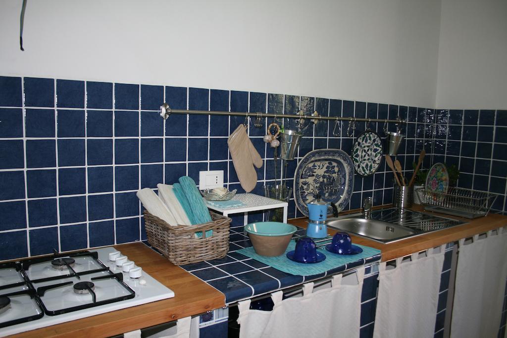 Apartamento Casa Betta E Elisa Valderice Habitación foto